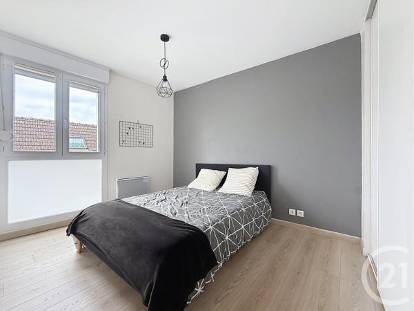 Appartement F5 à vendre  5 pièces - 97 m2 CHARTRES - 28