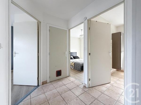 Appartement F5 à vendre  5 pièces - 97 m2 CHARTRES - 28