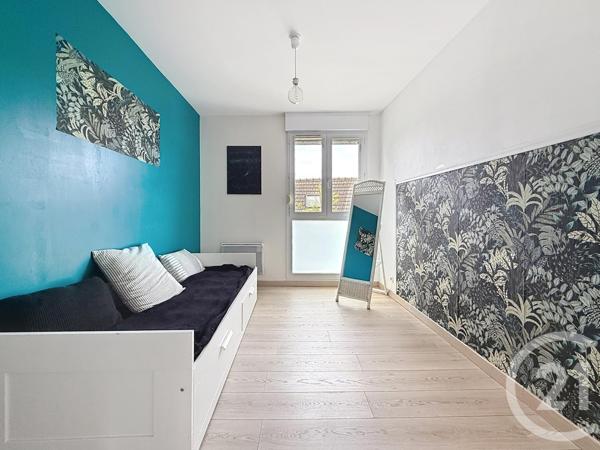 Appartement F5 à vendre  5 pièces - 97 m2 CHARTRES - 28