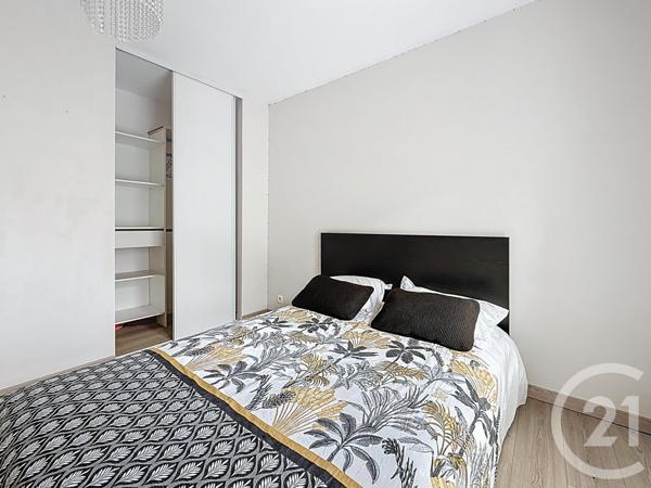 Appartement F5 à vendre  5 pièces - 97 m2 CHARTRES - 28