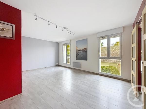 Appartement F5 à vendre  5 pièces - 97 m2 CHARTRES - 28