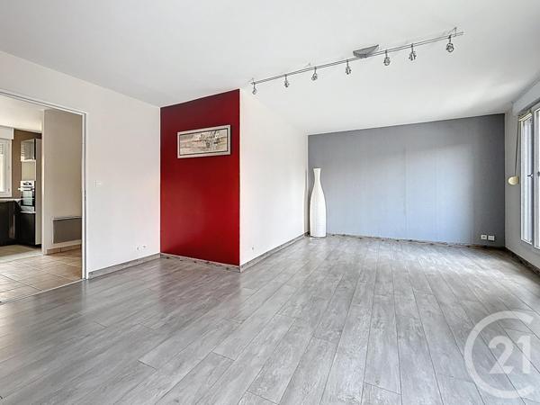 Appartement F5 à vendre  5 pièces - 97 m2 CHARTRES - 28