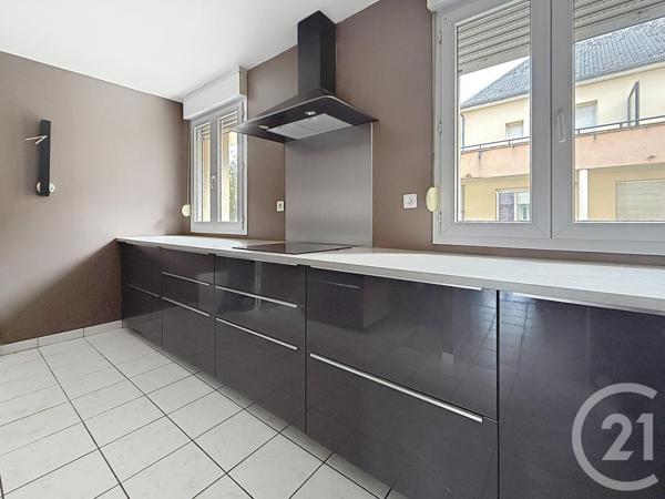 Appartement F5 à vendre  5 pièces - 97 m2 CHARTRES - 28