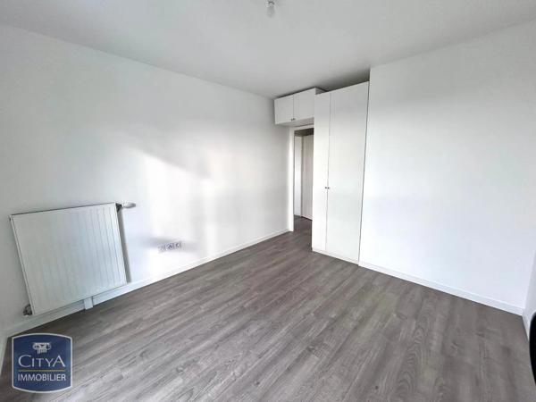 Appartement à louer 2 pièces 38.75m² Villemomble (93250)