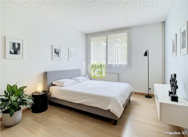 Appartement Cholet 5 pièce(s) 78 m2