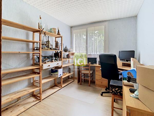 Appartement Cholet 5 pièce(s) 78 m2