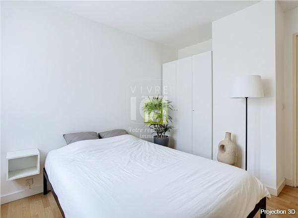 Appartement Cholet 5 pièce(s) 78 m2