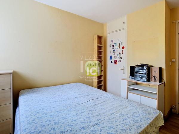 Appartement Cholet 5 pièce(s) 78 m2