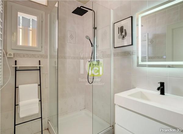 Appartement Cholet 5 pièce(s) 78 m2
