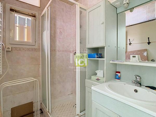 Appartement Cholet 5 pièce(s) 78 m2