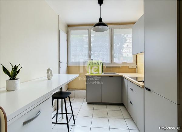 Appartement Cholet 5 pièce(s) 78 m2