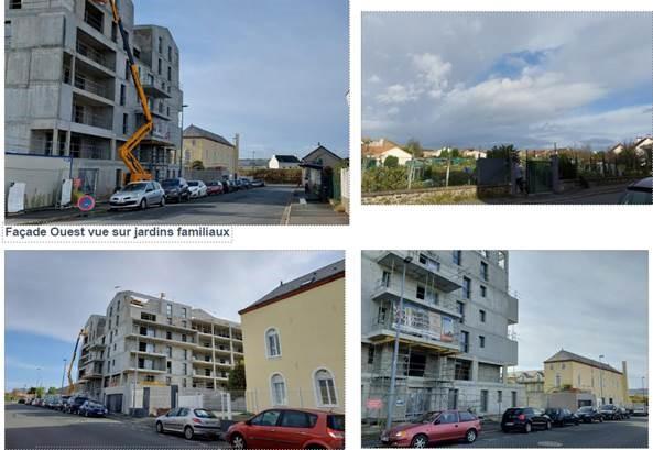 Appartement Cholet 5 pièce(s) 78 m2