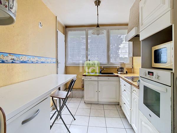 Appartement Cholet 5 pièce(s) 78 m2