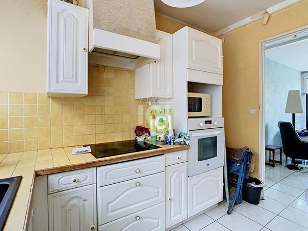 Appartement Cholet 5 pièce(s) 78 m2