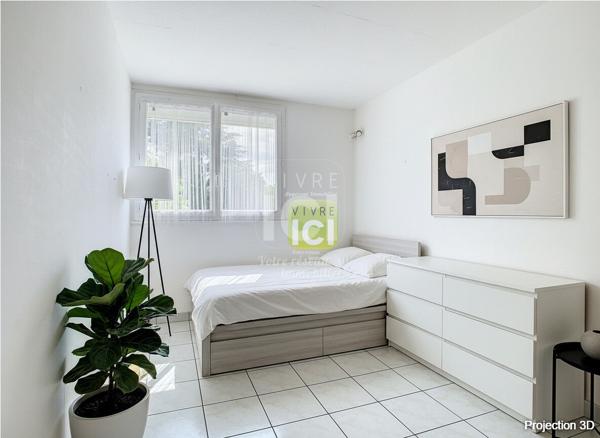 Appartement Cholet 5 pièce(s) 78 m2