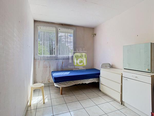 Appartement Cholet 5 pièce(s) 78 m2