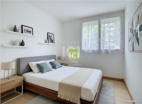 Appartement Cholet 5 pièce(s) 78 m2