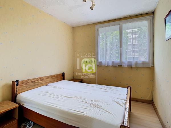Appartement Cholet 5 pièce(s) 78 m2