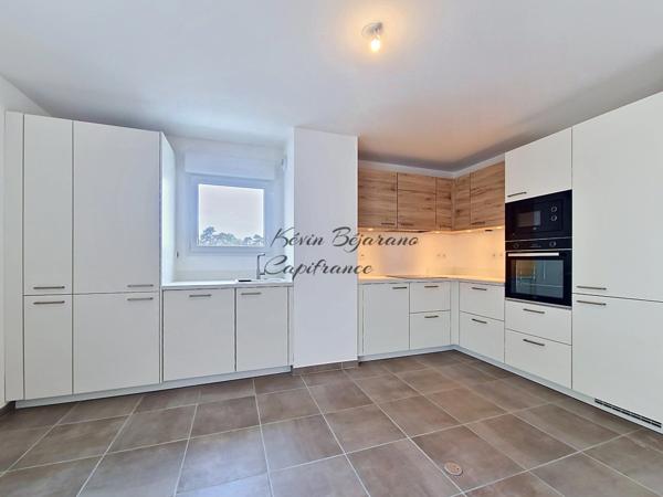 THONON LES BAINS, T3 de 2026 d'environ 65m²