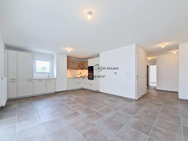 THONON LES BAINS, T3 de 2026 d'environ 65m²