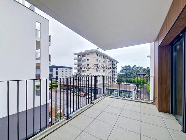 THONON LES BAINS, T3 de 2026 d'environ 65m²