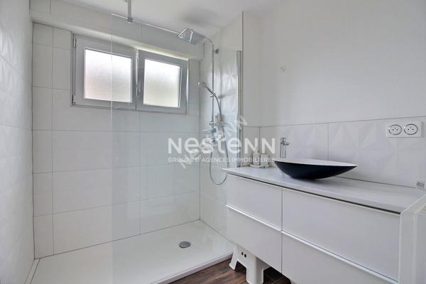 Appartement 3 pièces LINGOLSHEIM - ENVIRONNEMENT AGRÉABLE