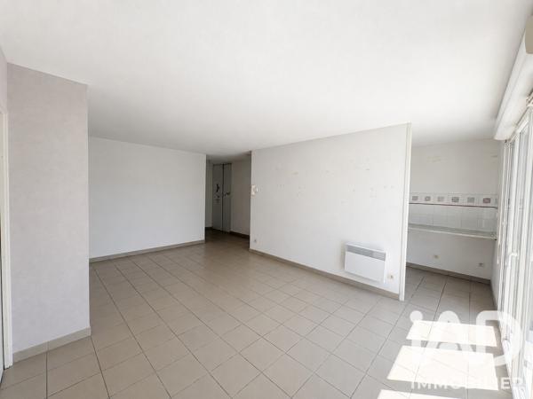 Appartement à vendre 3 pièces 56,04 m² Terrasson-Lavilledieu