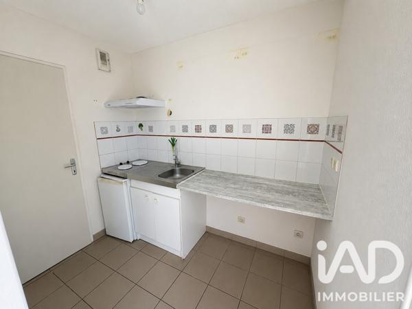 Appartement à vendre 3 pièces 56,04 m² Terrasson-Lavilledieu