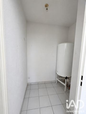 Appartement à vendre 3 pièces 56,04 m² Terrasson-Lavilledieu