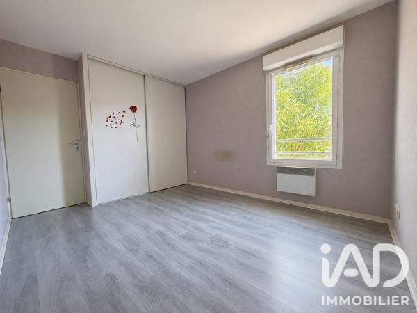 Appartement à vendre 3 pièces 56,04 m² Terrasson-Lavilledieu