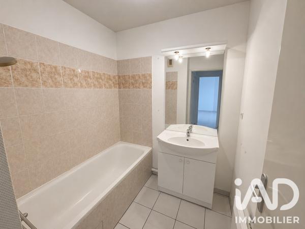 Appartement à vendre 3 pièces 56,04 m² Terrasson-Lavilledieu