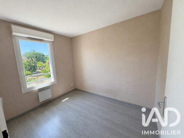 Appartement à vendre 3 pièces 56,04 m² Terrasson-Lavilledieu