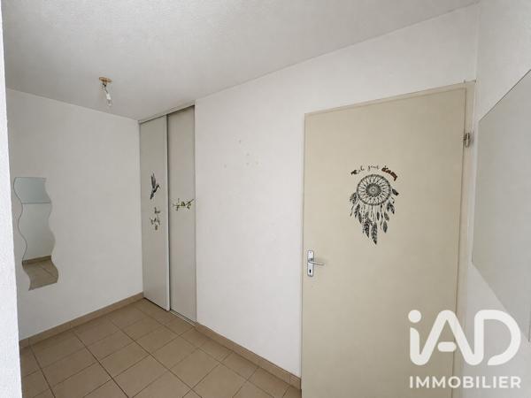 Appartement à vendre 3 pièces 56,04 m² Terrasson-Lavilledieu