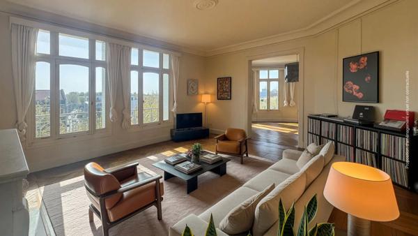 Appartement La Madeleine - ROMARIN