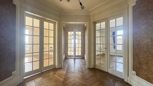 Appartement La Madeleine - ROMARIN