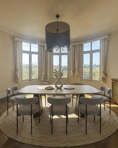 Appartement La Madeleine - ROMARIN