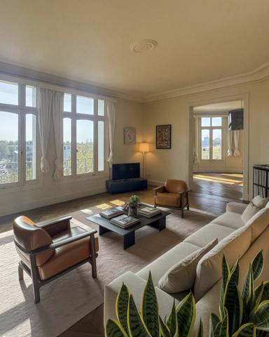 Appartement La Madeleine - ROMARIN