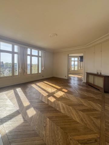 Appartement La Madeleine - ROMARIN