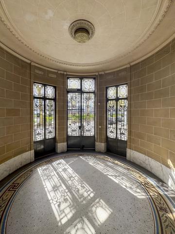 Appartement La Madeleine - ROMARIN