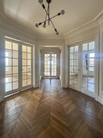 Appartement La Madeleine - ROMARIN