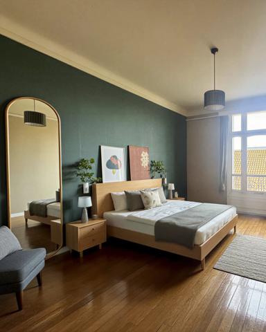 Appartement La Madeleine - ROMARIN