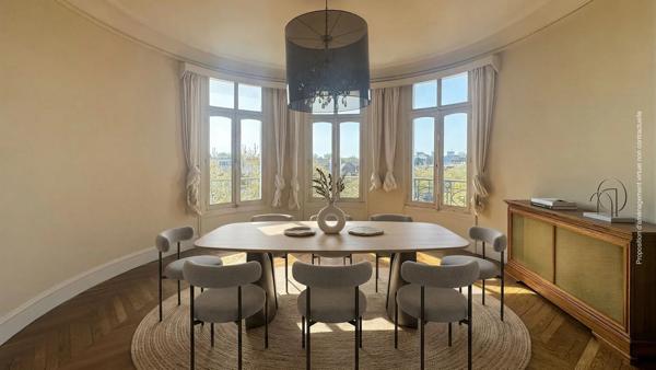 Appartement La Madeleine - ROMARIN