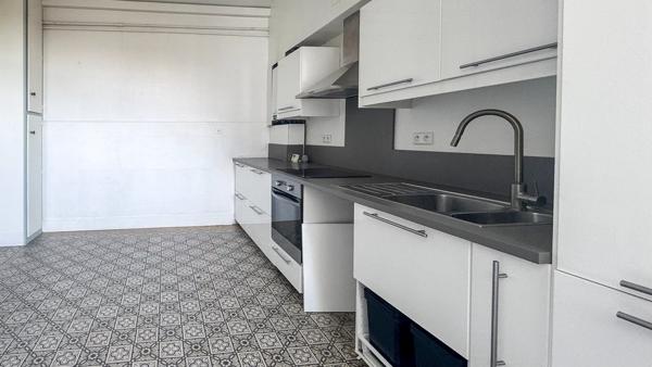 Appartement La Madeleine - ROMARIN