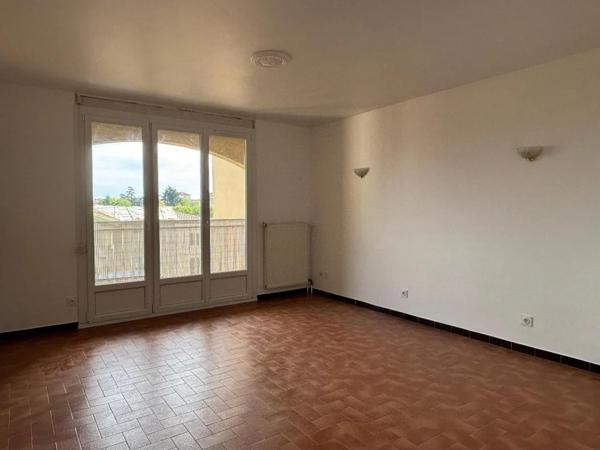 Appartement à louer à Romans-sur-Isère (26100)
