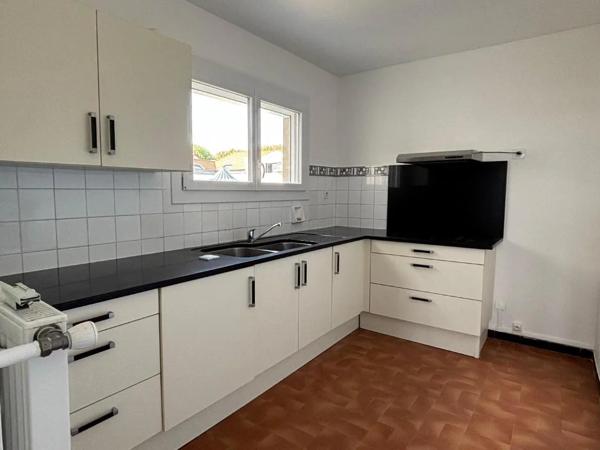 Appartement à louer à Romans-sur-Isère (26100)