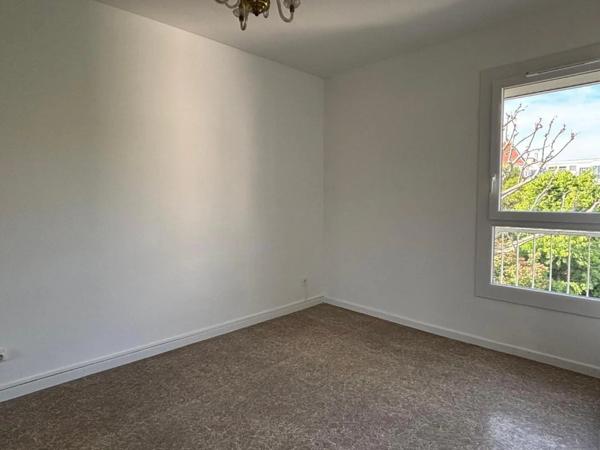 Appartement à louer à Romans-sur-Isère (26100)