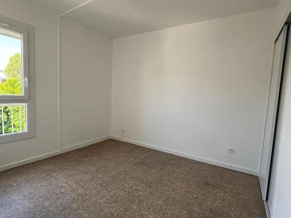 Appartement à louer à Romans-sur-Isère (26100)