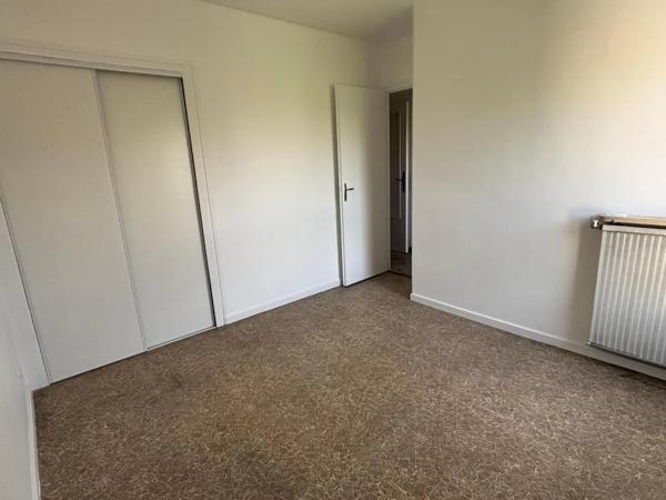Appartement à louer à Romans-sur-Isère (26100)