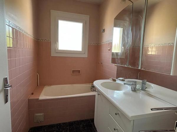 Appartement à louer à Romans-sur-Isère (26100)