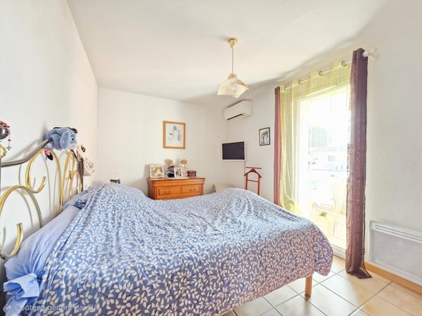 Appartement 3 pièces - 70 m²